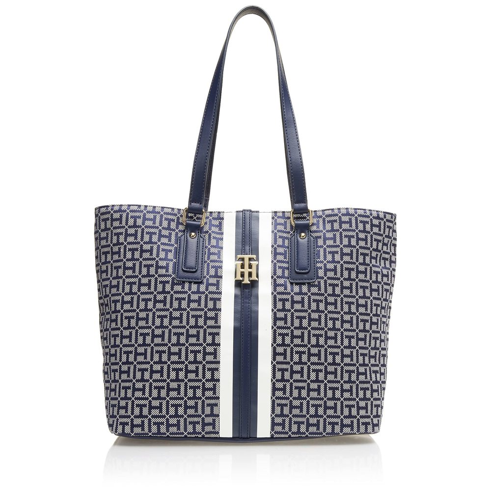 Jaden Travel Tote Bag ^-^